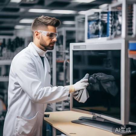 VOC电视机保养服务梳理-电视机喇叭阻抗标准是多少欧