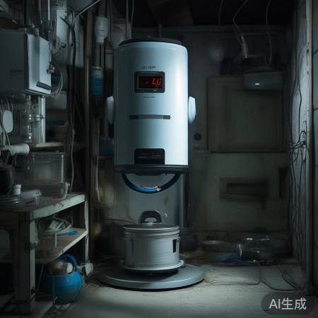 老式热水器耗电惊人