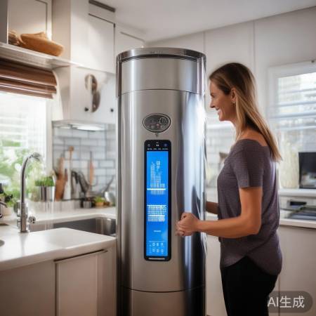 创尔特热水器急速响应热线告诉你『即热式热水器品牌排行：2023年热门榜单揭晓』