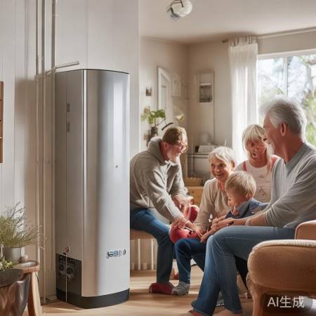 戴纳斯帝(Dynasty)壁挂炉客服贴心护航教你あ装修后，壁挂炉安装的最佳时机？