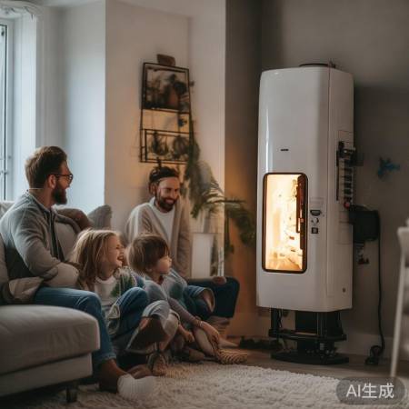 壁挂炉安装,把握最佳时机