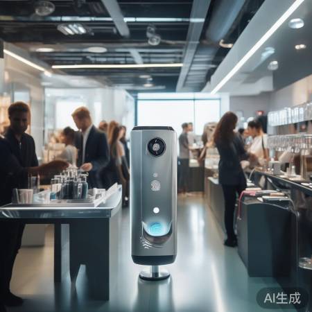 科密智能指纹锁故障咨询网点普及㉿指纹锁手机NFC授权新体验，便捷生活一步到位