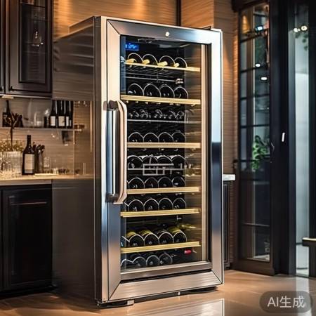 辉煌酒柜售后快修热线教导#家用恒温红酒柜限时清仓，抢购优惠中！