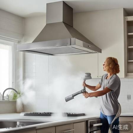 万和油烟机紧急抢修热线教导,华帝油烟机清洁妙招,轻松恢复亮丽如新