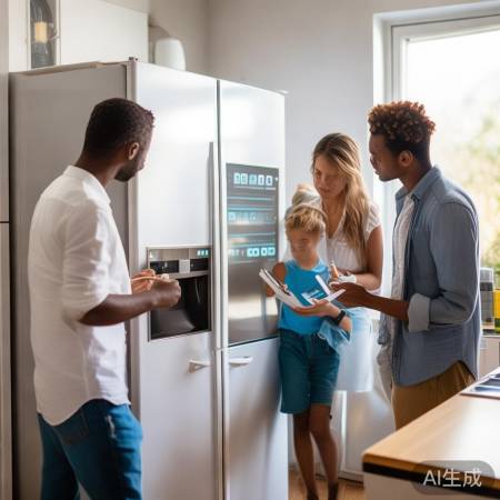 博世(BOSCH)冰箱总售后热线科普+小冰箱调几档制冷最省电?揭秘省电小技巧