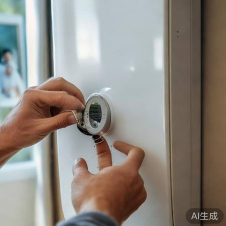 壁挂炉升级指南