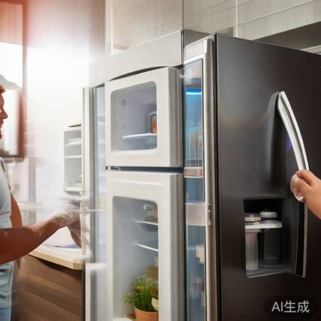 “冰箱保养小窍门，延长寿命少维