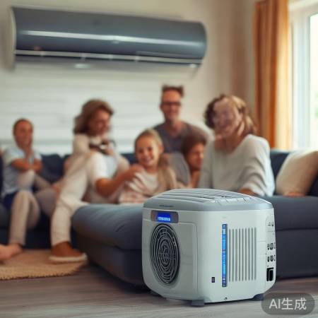 三星空调全网报修服务热线解说↑大金中央空调自动模式：节能舒适新体验