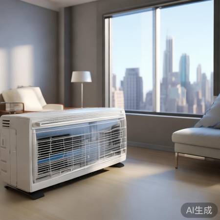空调大小根据空间确定