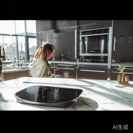 弘威集成灶客服贴心护航解析〖睿达集成灶：家用厨电新宠，口碑爆棚！〗