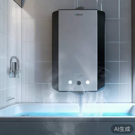 百乐满热水器总部维修电话分析￥美的热水器省电秘籍：轻松开启节能模式