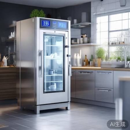 选消毒柜看需求、节能、品牌