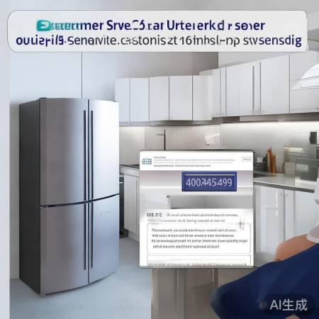 SIEMENS冰箱24h在线客服报修阐释『冰箱长时间不关门会坏吗？揭秘常见误区』