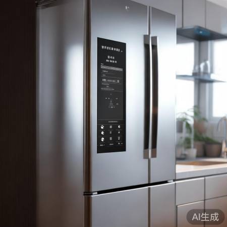 容声冰箱全国客服专线查询阐释+美菱风冷变频冰箱：节能省电，智能控温新选择