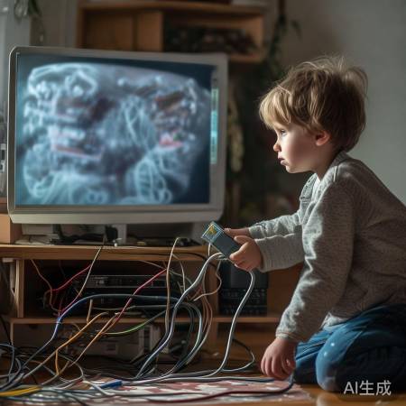 高雅居家电故障报修教导↑电视信号不稳定？教你一招轻松解决信号干扰问题