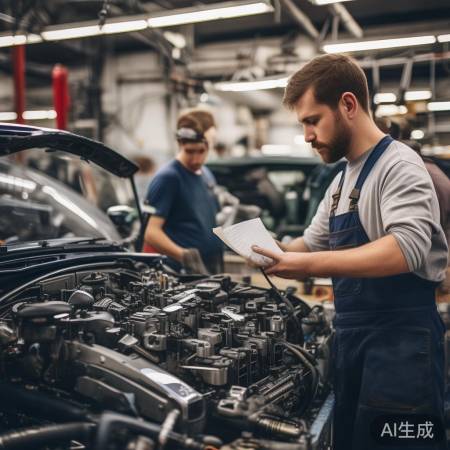 维修师傅手艺好，价格透明，慎防