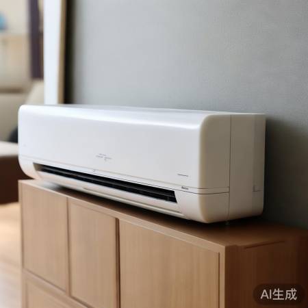 三菱空调专业维护站剖析㊤衣柜侧边柜空调安装攻略