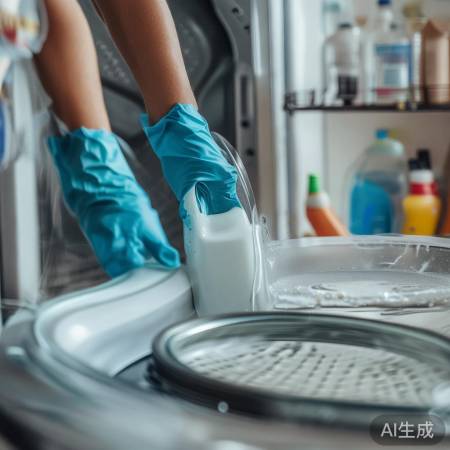 专业清洗方法多样