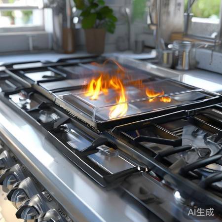 申花燃气灶维修网点电话查询教你,燃气灶专用防风罩：守护烹饪安全，稳定火焰燃烧