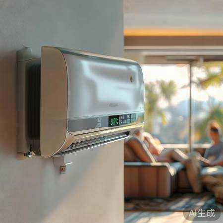 欧特斯热水器空气能400全国维修网点教你=空气能制冷制热：高效节能家居新选择