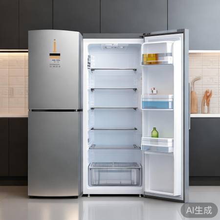 大容量节能冰箱，性价比高