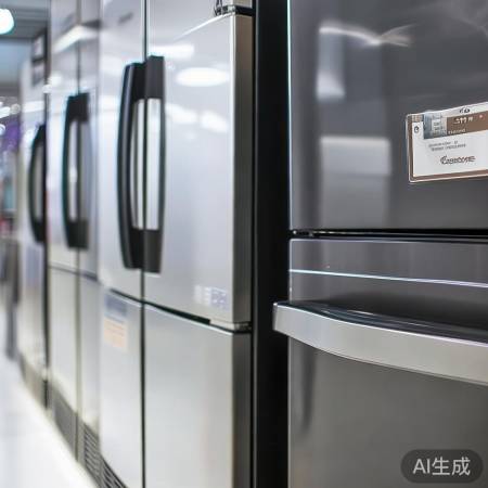 比价选性价比冰箱