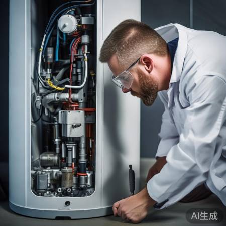 电热水器定期检查，防患未然