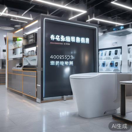 唯宝智能马桶24H服务网点解释：摩至智能马桶电池更换位置揭晓