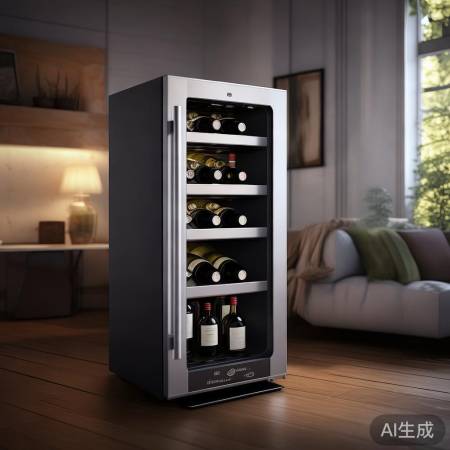博世红酒柜，生活品质提升助手
