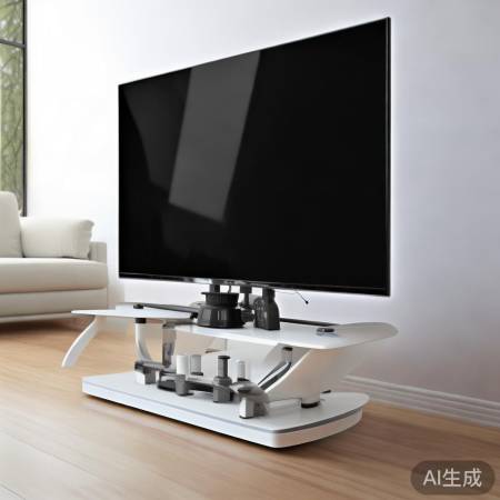 年代家电快速修护服务交流♫电视底座选购攻略：稳固实用，提升观影体验