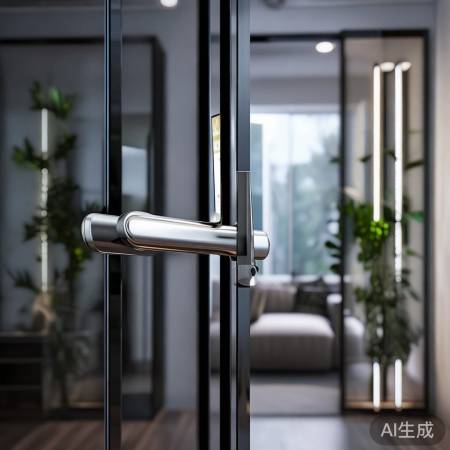 青稞智能锁附近网点客服热线分析ぁ江苏电子智能锁套装，安全便捷生活必备