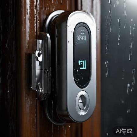 智能锁保养要点