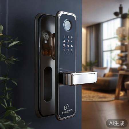 凯利莱指纹锁售后维修热线全覆盖科普:步阳指纹锁新增指纹操作指南