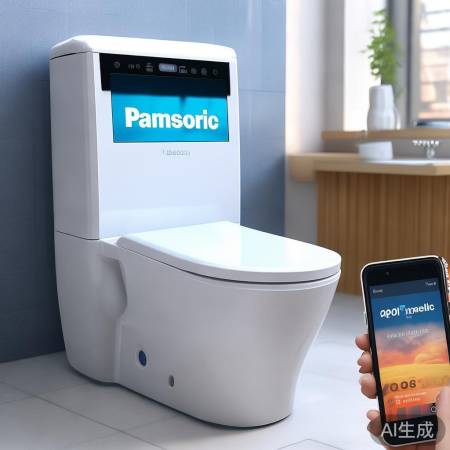 松下(Panasonic)智能马桶在线预约平台报修剖析，智能马桶选购指南：坐马桶与智能马桶对比分析