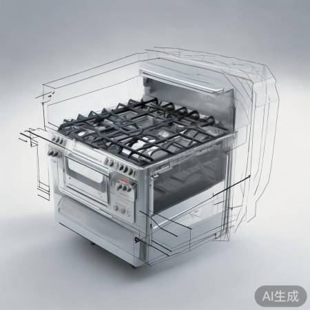 火王热水器维修服务速达告诉你√煤气热水器工作原理图解：安全高效生活必备