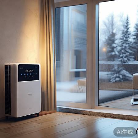 米特拉热水器空气能售后电话一览教你۞派沃空气能智能模式，冬季供暖新选择