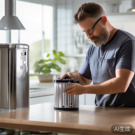 帅康油烟机热线咨询台详述〖拆洗欧式油烟机滤网全攻略：三步轻松恢复清洁效能〗