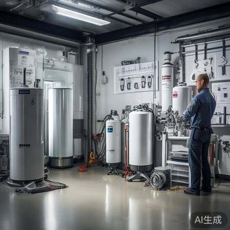 阿里斯顿热水器专业维修站剖析♫电热水器选购指南：如何挑选合适参数的家用热水器