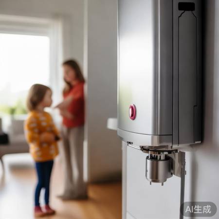 壁挂炉安全使用须知