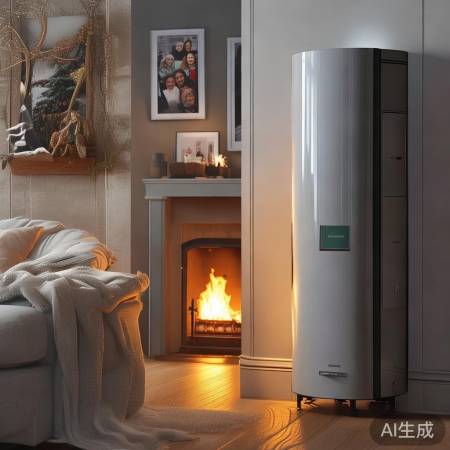 壁挂炉：家的温暖守护者