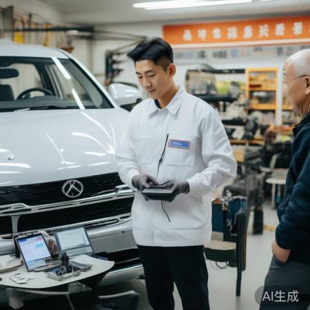 专业认证，品质保障