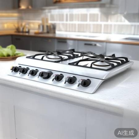 白兔燃气灶服务热线总览介绍_燃气灶双灶性价比之选：好用不贵，值得入手