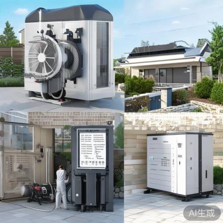 空气能热水器配置指南